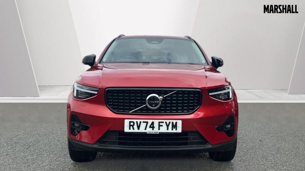 Used Volvo XC40 2025 for sale - 76868706: Photo 12