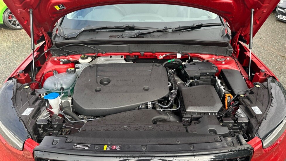 Used Volvo XC40 2025 for sale - 76868706: Photo 23