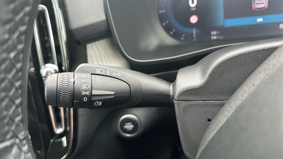 Used Volvo XC40 2025 for sale - 76868706: Photo 27