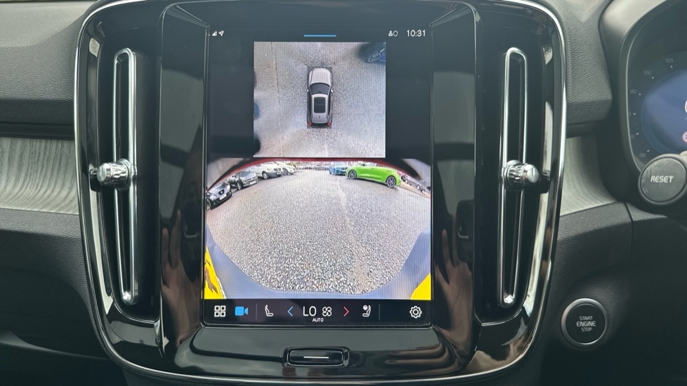 Used Volvo XC40 2025 for sale - 76868706: Photo 33