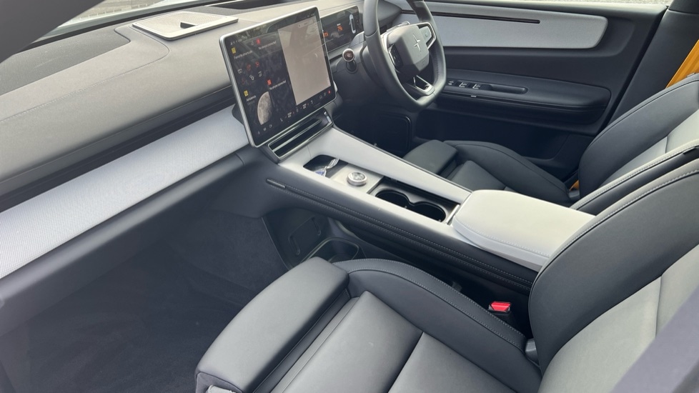 Used Polestar Polestar 4 2025 for sale - 76871561: Photo 10