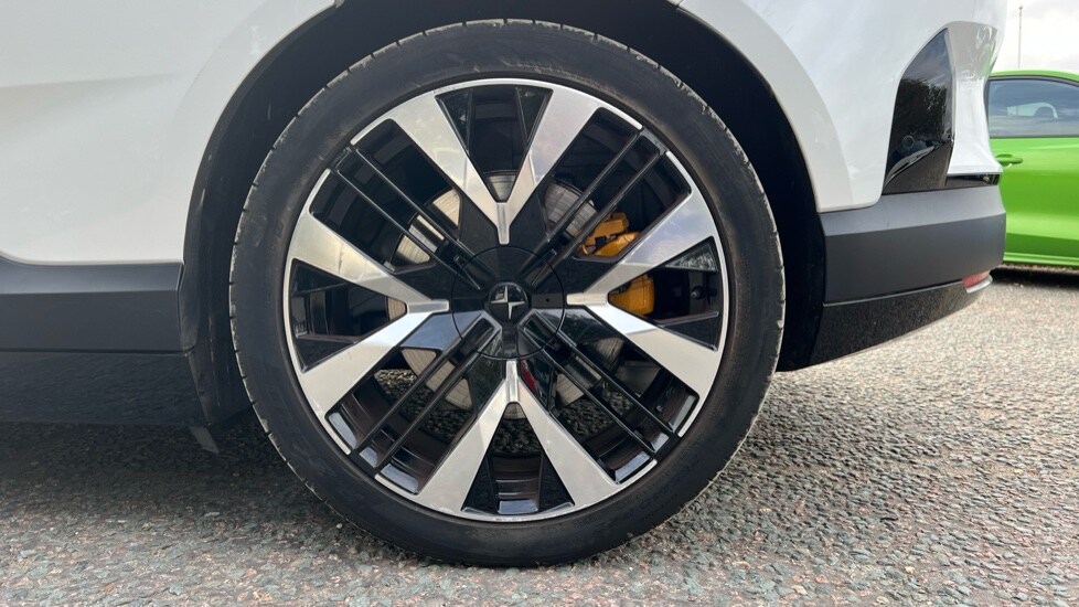 Used Polestar Polestar 4 2025 for sale - 76871561: Photo 18