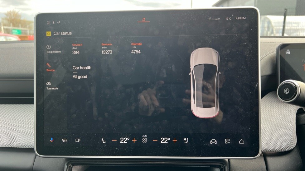 Used Polestar Polestar 4 2025 for sale - 76871561: Photo 21