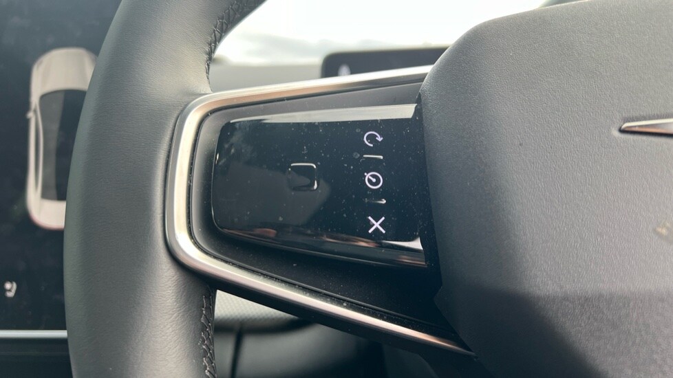 Used Polestar Polestar 4 2025 for sale - 76871561: Photo 24