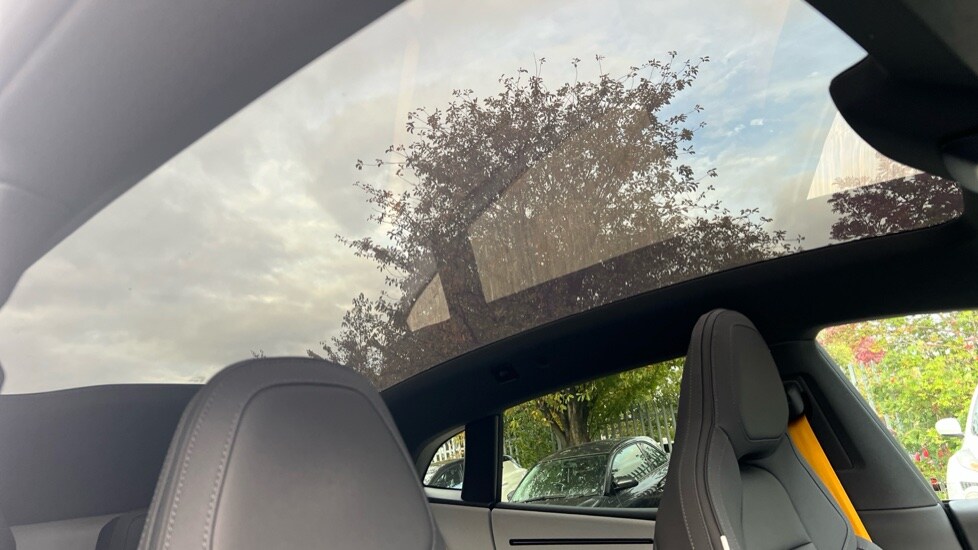 Used Polestar Polestar 4 2025 for sale - 76871561: Photo 29