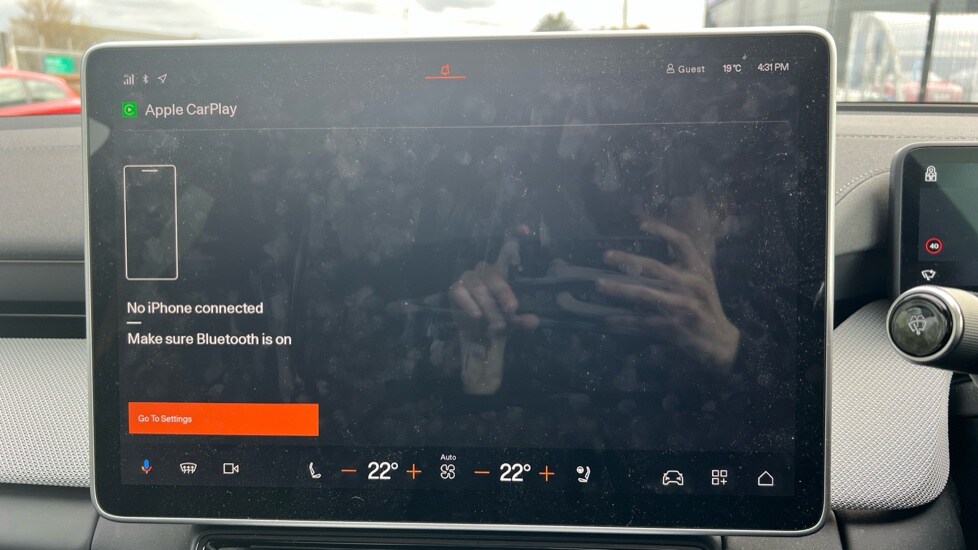 Used Polestar Polestar 4 2025 for sale - 76871561: Photo 32