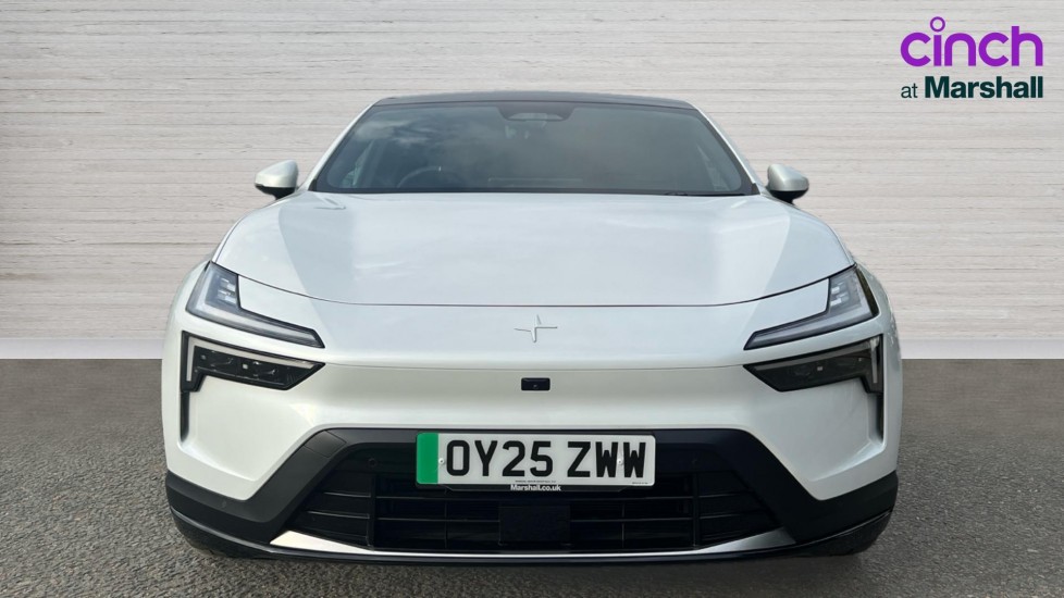 Used Polestar Polestar 4 2025 for sale - 76871561: Photo 8