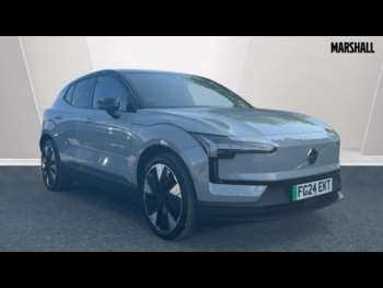Used Volvo EX30 2024 for sale - 74952642: Photo