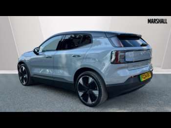 Used Volvo EX30 2024 for sale - 74952642: Photo