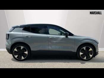 Used Volvo EX30 2024 for sale - 74952642: Photo