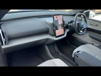 Used Volvo EX30 2024 for sale - 74952642: Photo