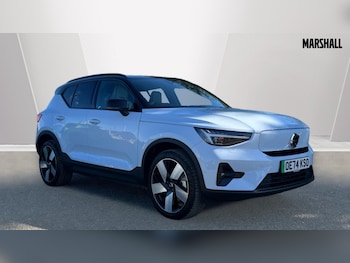 Volvo - Other