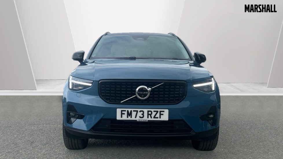 Used Volvo XC40 2023 for sale - 76095990: Photo 12