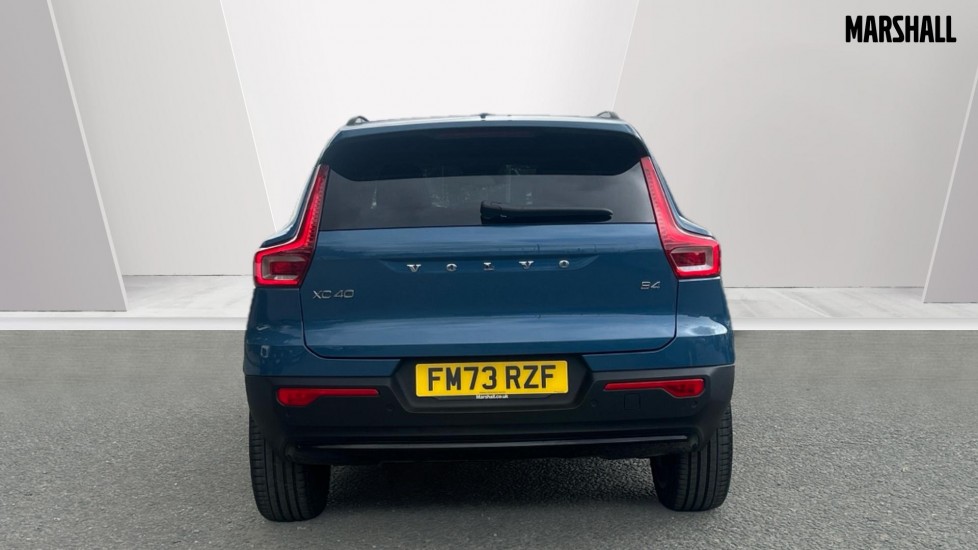Used Volvo XC40 2023 for sale - 76095990: Photo 13