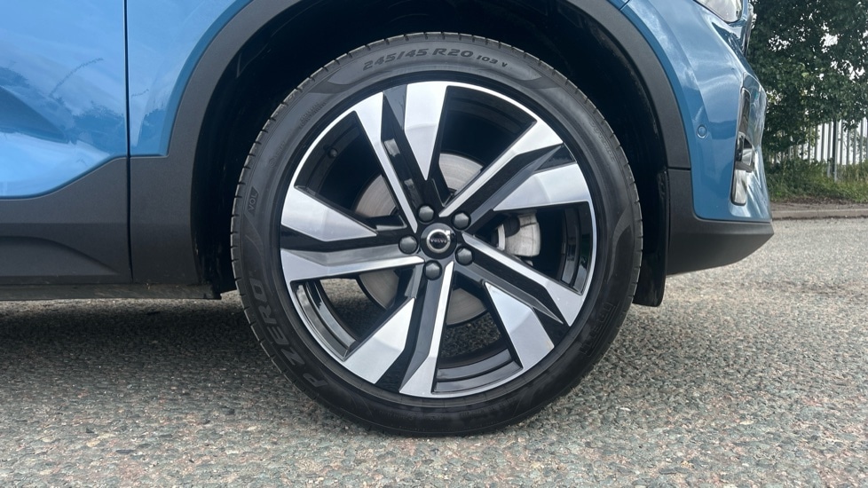 Used Volvo XC40 2023 for sale - 76095990: Photo 16
