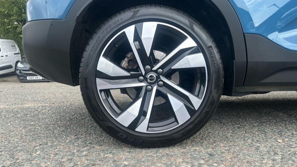 Used Volvo XC40 2023 for sale - 76095990: Photo 24