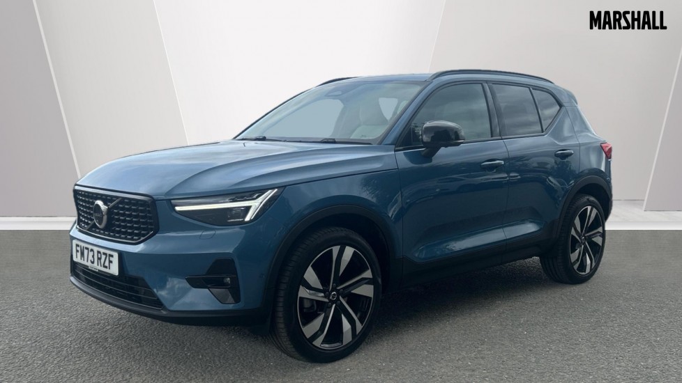 Used Volvo XC40 2023 for sale - 76095990: Photo 6