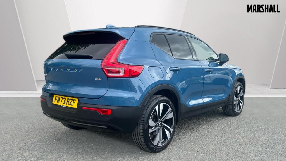 Used Volvo XC40 2023 for sale - 76095990: Photo 7