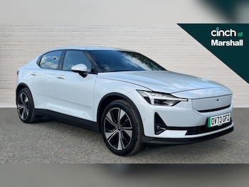 Used Polestar Polestar 2 2023 for sale - 75509561: Photo