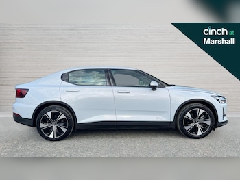 Used Polestar Polestar 2 2023 for sale - 75509561: Photo