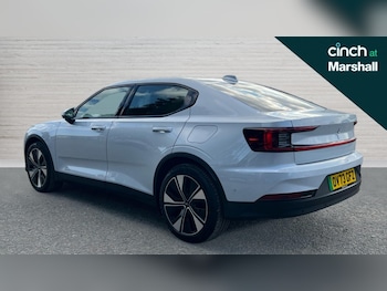 Used Polestar Polestar 2 2023 for sale - 75509561: Photo