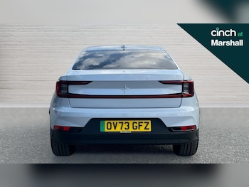Used Polestar Polestar 2 2023 for sale - 75509561: Photo