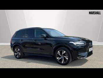 2024 - 2.0 B5P [250] Plus Dark 5dr AWD Geartronic