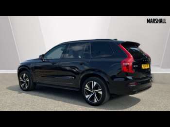 Used Volvo XC90 2024 for sale - 75467480: Photo
