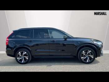 Used Volvo XC90 2024 for sale - 75467480: Photo
