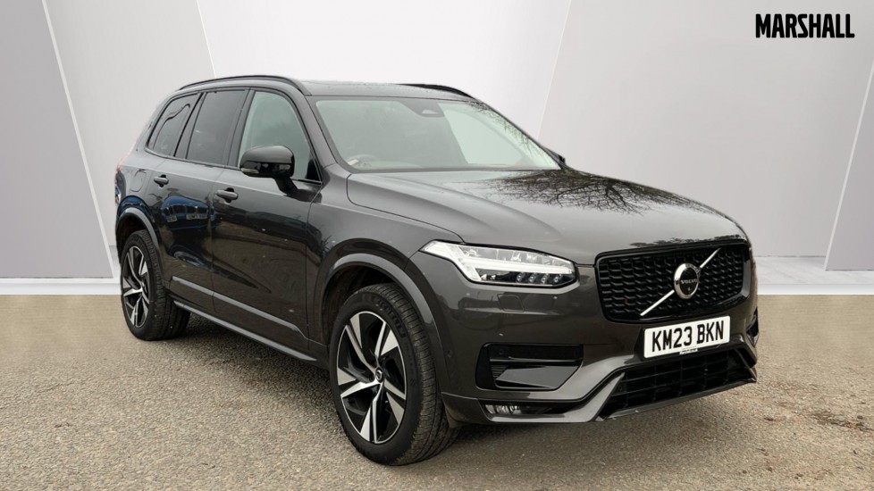 Used Volvo XC90 2023 for sale - 76954438: Photo 1
