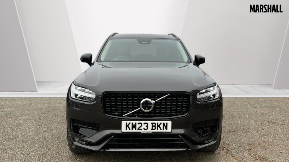 Used Volvo XC90 2023 for sale - 76954438: Photo 12