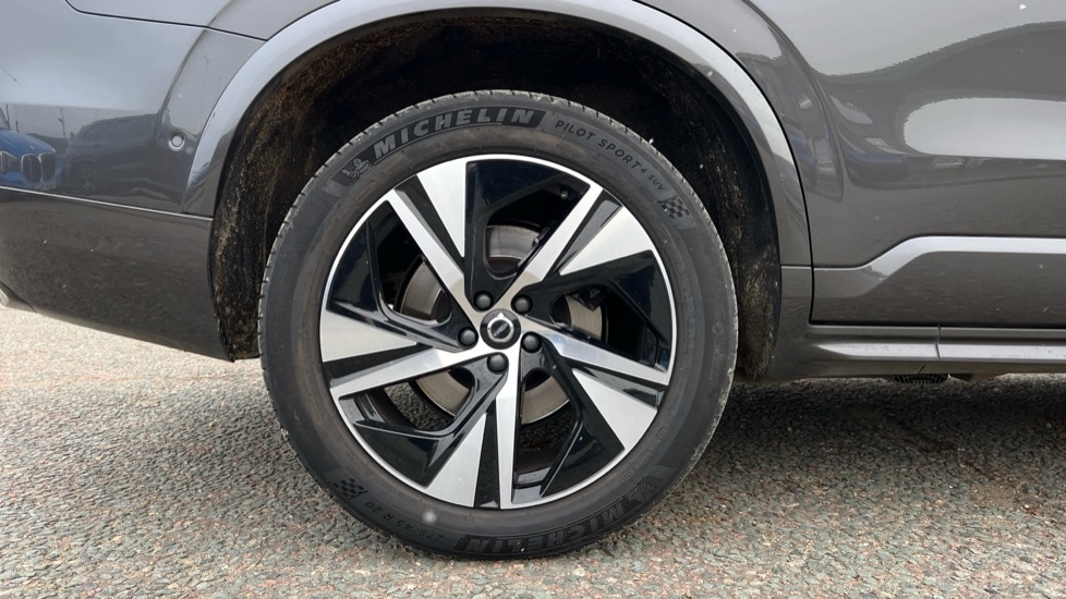 Used Volvo XC90 2023 for sale - 76954438: Photo 24