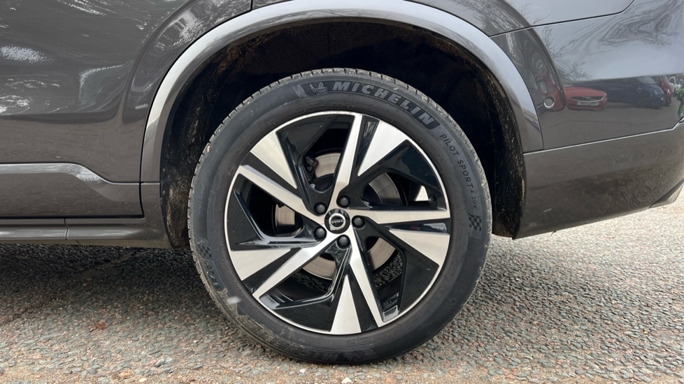 Used Volvo XC90 2023 for sale - 76954438: Photo 26