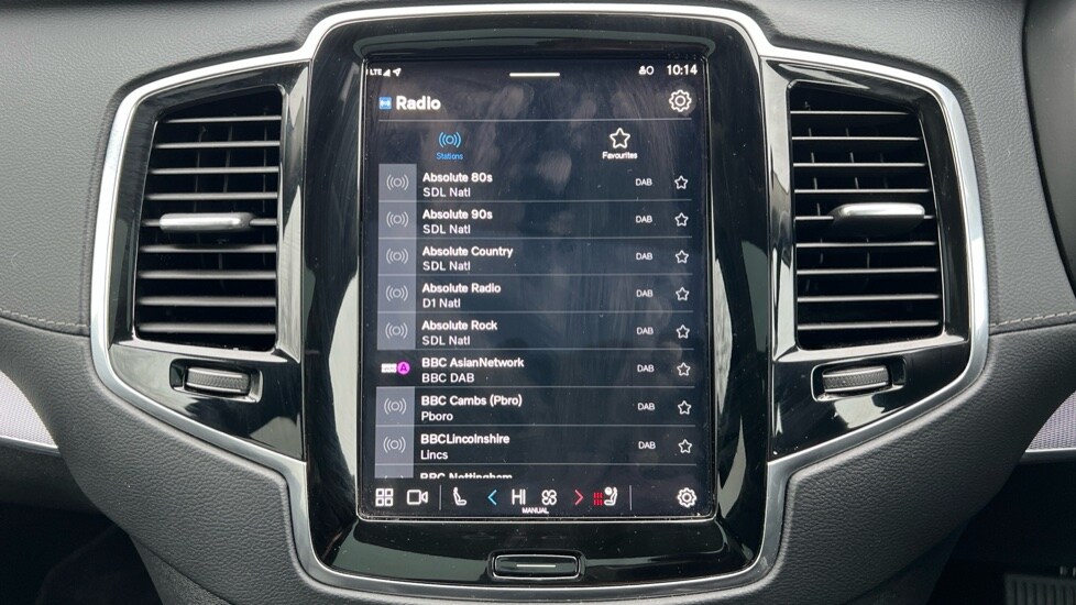 Used Volvo XC90 2023 for sale - 76954438: Photo 30