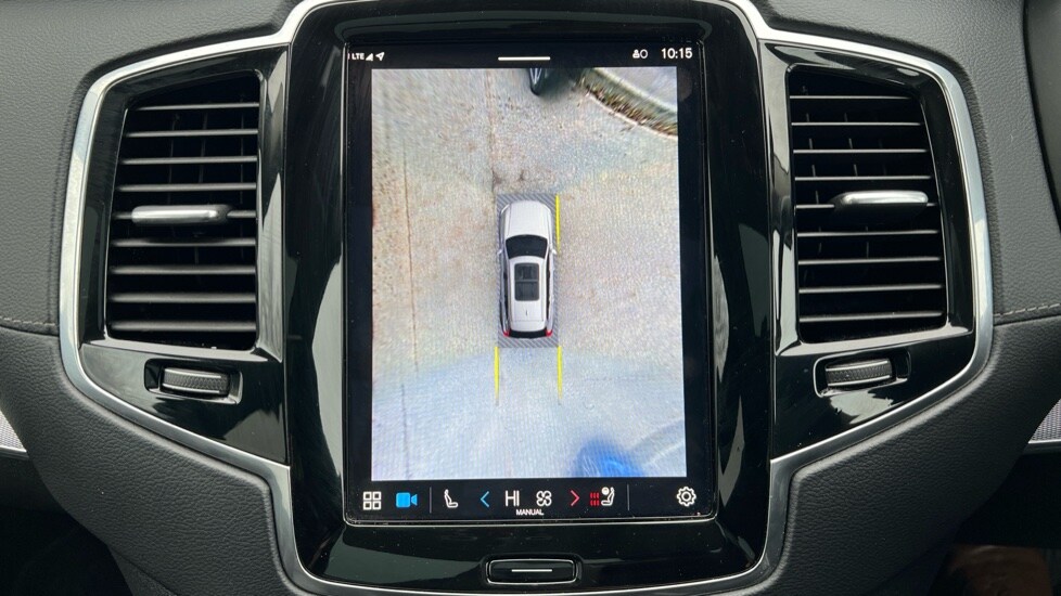 Used Volvo XC90 2023 for sale - 76954438: Photo 32