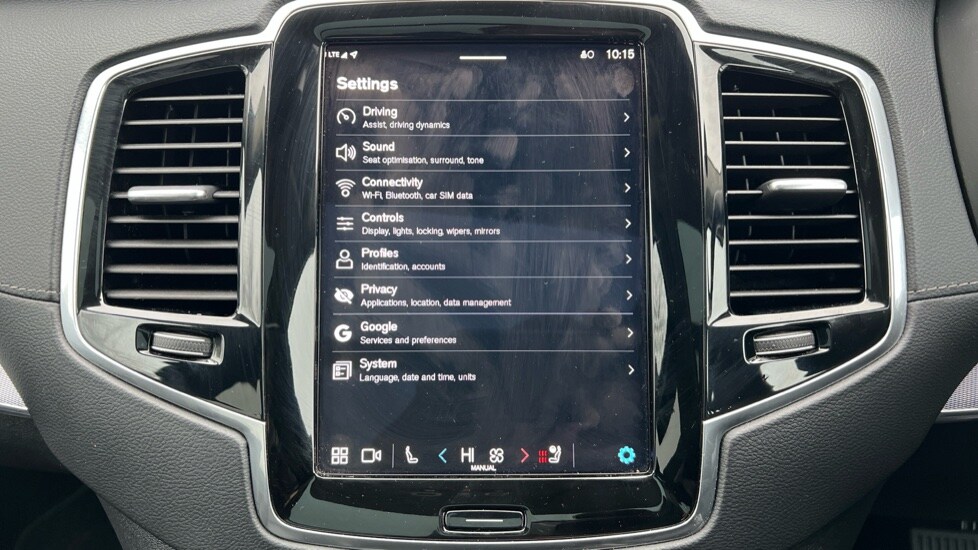 Used Volvo XC90 2023 for sale - 76954438: Photo 33