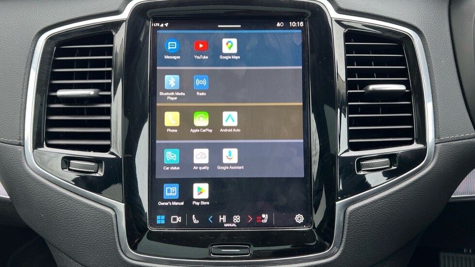 Used Volvo XC90 2023 for sale - 76954438: Photo 35