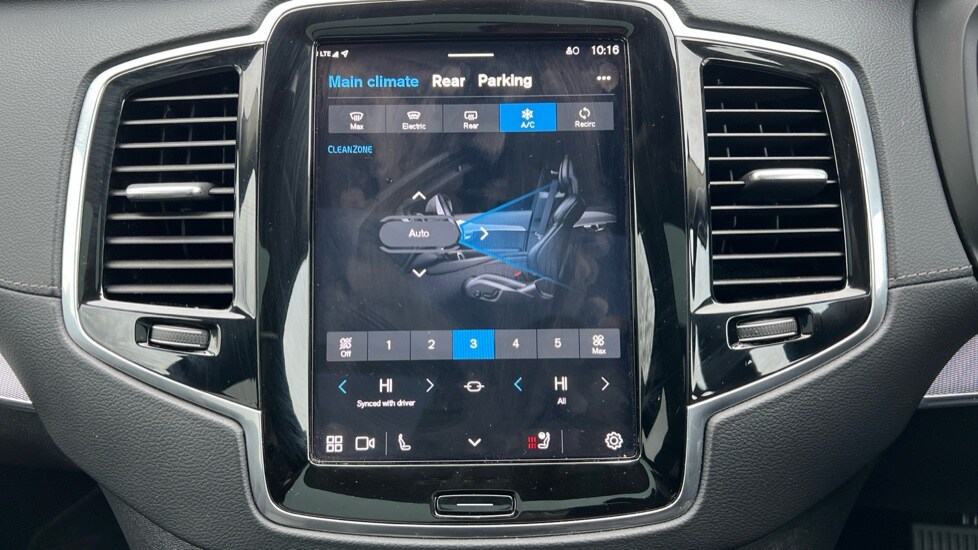 Used Volvo XC90 2023 for sale - 76954438: Photo 36