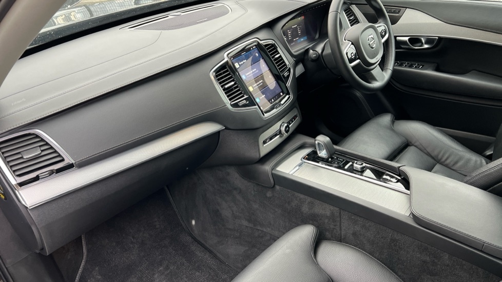 Used Volvo XC90 2023 for sale - 76954438: Photo 4