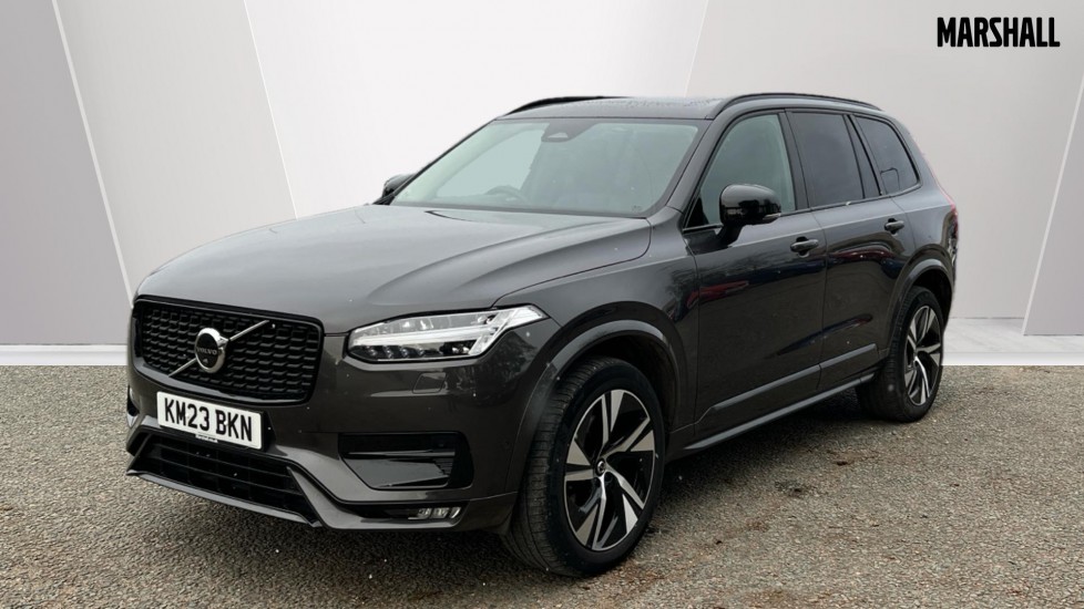 Used Volvo XC90 2023 for sale - 76954438: Photo 6