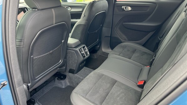 Used Volvo XC40 2025 for sale - 76289714: Photo 10