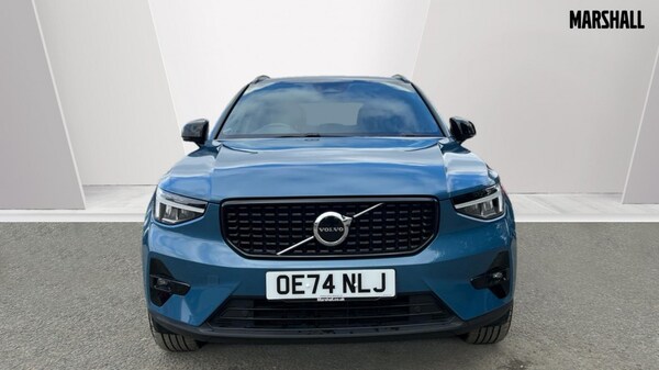 Used Volvo XC40 2025 for sale - 76289714: Photo 12