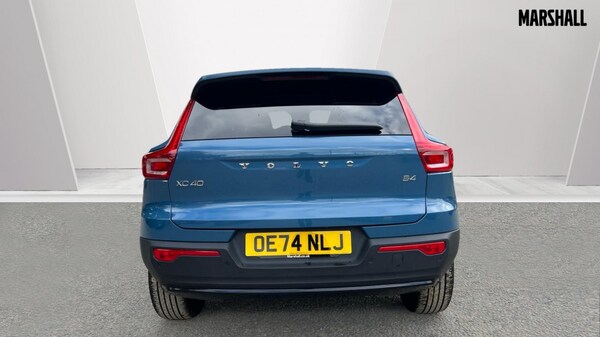 Used Volvo XC40 2025 for sale - 76289714: Photo 13
