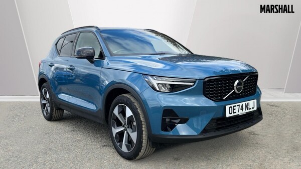 Used Volvo XC40 2025 for sale - 76289714: Photo 1