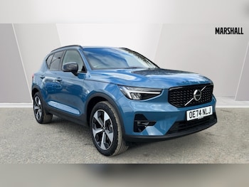 Volvo - XC40