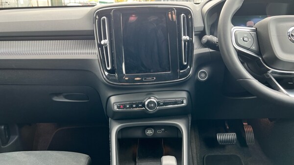 Used Volvo XC40 2025 for sale - 76289714: Photo 22