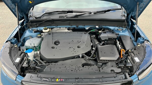 Used Volvo XC40 2025 for sale - 76289714: Photo 23