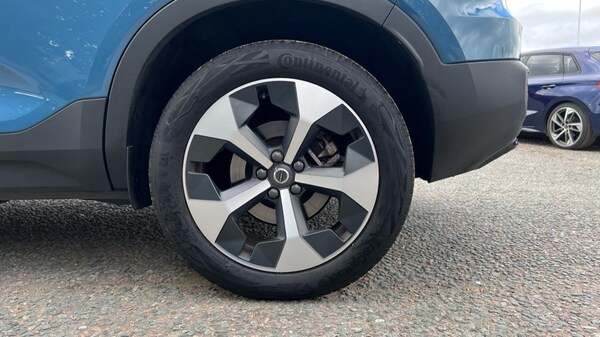 Used Volvo XC40 2025 for sale - 76289714: Photo 26