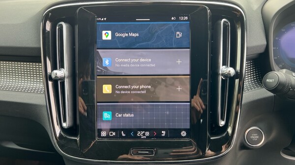 Used Volvo XC40 2025 for sale - 76289714: Photo 29