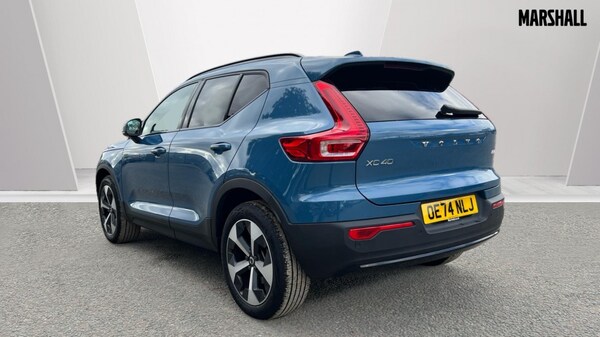 Used Volvo XC40 2025 for sale - 76289714: Photo 2